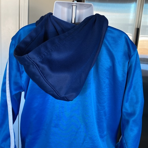 Reebok Zip Up - Picture 3 of 4